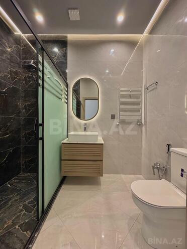 Satılır 4 otaqlı həyət evi/bağ evi 160 m², Mərdəkan q., photo 19 from 20