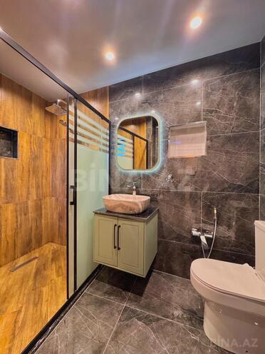 Satılır 4 otaqlı həyət evi/bağ evi 160 m², Mərdəkan q., photo 18 from 20