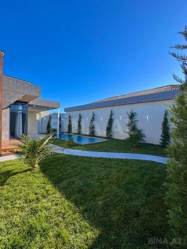 Satılır 4 otaqlı həyət evi/bağ evi 160 m², Mərdəkan q., photo 7 from 20