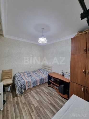 Satılır 4 otaqlı köhnə tikili 60 m², Binəqədi r., photo 10 from 17