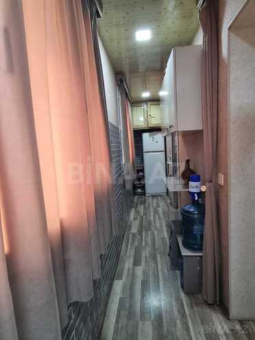 Satılır 4 otaqlı köhnə tikili 60 m², Binəqədi r., photo 12 from 17