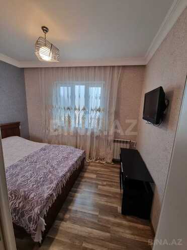Satılır 4 otaqlı köhnə tikili 60 m², Binəqədi r., photo 5 from 17
