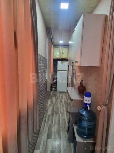 Satılır 4 otaqlı köhnə tikili 60 m², Binəqədi r., photo 14 from 17
