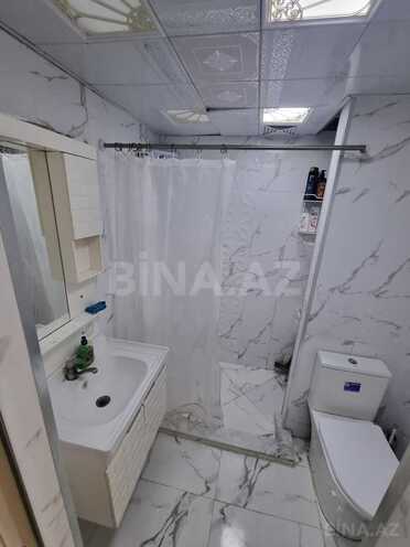 Satılır 4 otaqlı köhnə tikili 60 m², Binəqədi r., photo 15 from 17