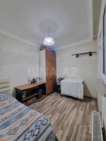 Satılır 4 otaqlı köhnə tikili 60 m², Binəqədi r., photo 9 from 17