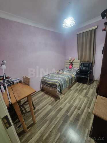 Satılır 4 otaqlı köhnə tikili 60 m², Binəqədi r., photo 8 from 17