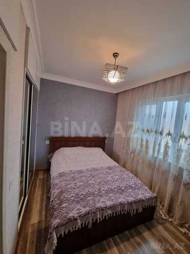 Satılır 4 otaqlı köhnə tikili 60 m², Binəqədi r., photo 4 from 17