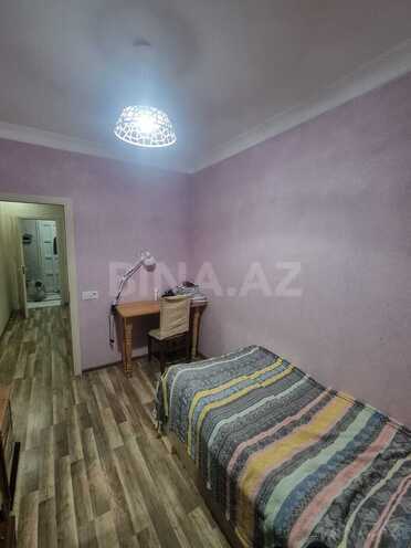 Satılır 4 otaqlı köhnə tikili 60 m², Binəqədi r., photo 11 from 17