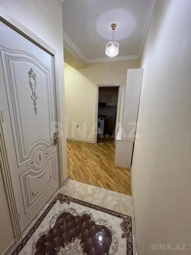İcarəyə verilir 2 otaqlı yeni tikili 55 m², Nəriman Nərimanov m., photo 4 from 9