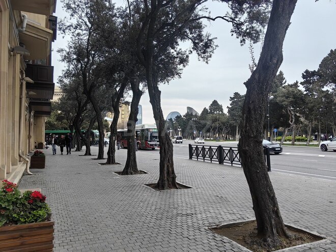 Satılır 4 otaqlı köhnə tikili 125 m², Sahil m., photo 19 from 25