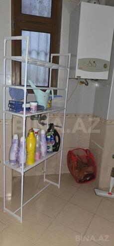 Satılır 4 otaqlı köhnə tikili 125 m², Sahil m., photo 17 from 25