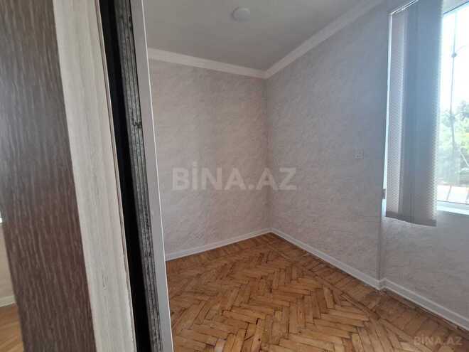 Satılır 1 otaqlı köhnə tikili 37 m², photo 10 from 19