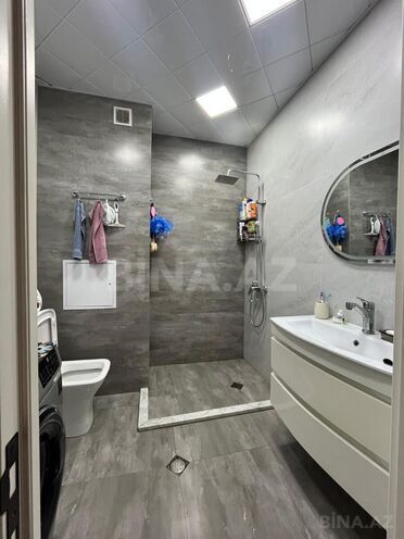Satılır 2 otaqlı köhnə tikili 65 m², Nəsimi m., photo 9 from 11