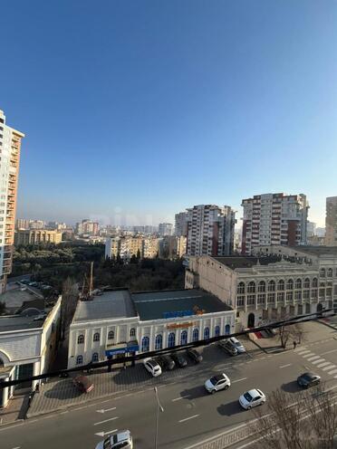 Satılır 2 otaqlı köhnə tikili 65 m², Nəsimi m., photo 10 from 11