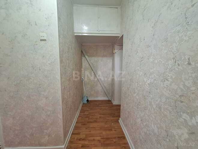 Satılır 1 otaqlı köhnə tikili 37 m², photo 12 from 19