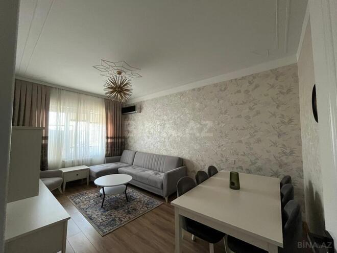 Satılır 2 otaqlı köhnə tikili 65 m², Nəsimi m., photo 1 from 11