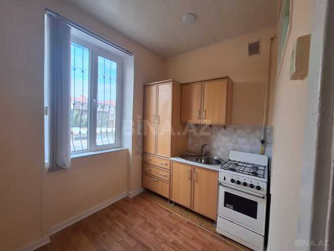 Satılır 1 otaqlı köhnə tikili 37 m², photo 1 from 19