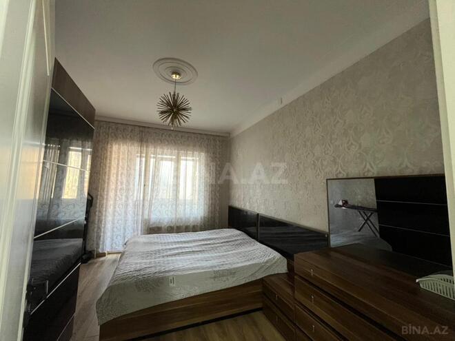 Satılır 2 otaqlı köhnə tikili 65 m², Nəsimi m., photo 4 from 11
