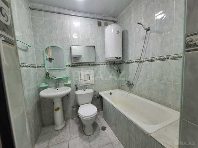 Satılır 1 otaqlı köhnə tikili 37 m², photo 13 from 19
