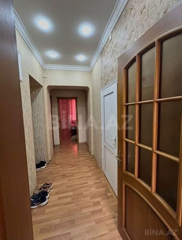 Satılır 2 otaqlı köhnə tikili 70 m², Nəsimi r., photo 10 from 11