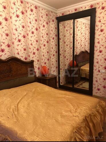 Satılır 2 otaqlı köhnə tikili 70 m², Nəsimi r., photo 7 from 11