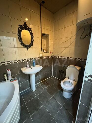 Satılır 2 otaqlı köhnə tikili 70 m², Nəsimi r., photo 4 from 11