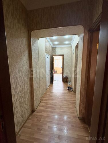 Satılır 2 otaqlı köhnə tikili 70 m², Nəsimi r., photo 8 from 11