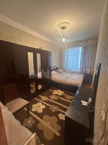 Satılır 2 otaqlı köhnə tikili 45 m², Nəsimi m., photo 7 from 13