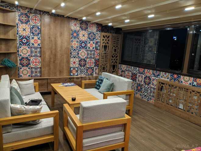 Satılır 5 otaqlı yeni tikili 300 m², Nizami m., photo 5 from 14