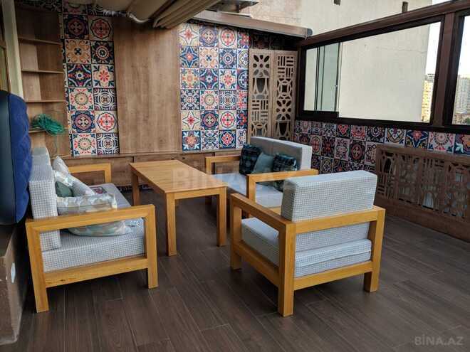 Satılır 5 otaqlı yeni tikili 300 m², Nizami m., photo 6 from 14