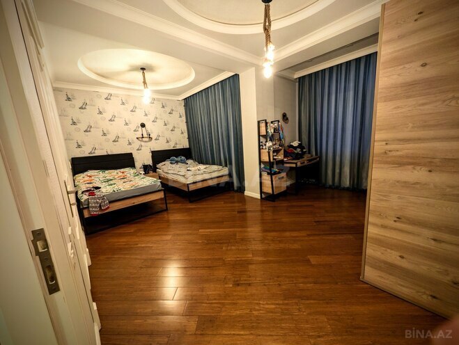 Satılır 5 otaqlı yeni tikili 300 m², Nizami m., photo 10 from 14
