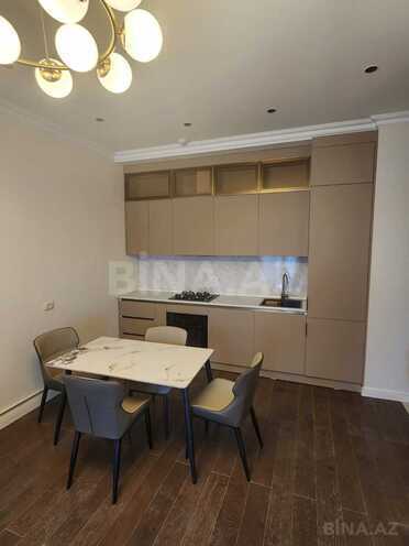 İcarəyə verilir 3 otaqlı yeni tikili 75 m², Nəriman Nərimanov m., photo 10 from 21