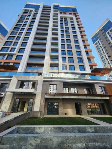 İcarəyə verilir 3 otaqlı yeni tikili 75 m², Nəriman Nərimanov m., photo 1 from 21