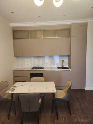 İcarəyə verilir 3 otaqlı yeni tikili 75 m², Nəriman Nərimanov m., photo 9 from 21