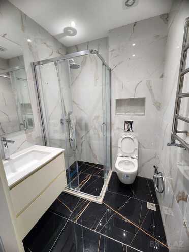 İcarəyə verilir 3 otaqlı yeni tikili 75 m², Nəriman Nərimanov m., photo 20 from 21