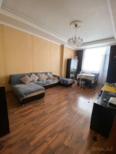 Satılır 3 otaqlı yeni tikili 85 m², İnşaatçılar m., photo 6 from 9