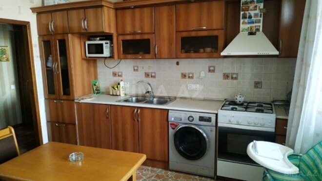 Satılır 3 otaqlı yeni tikili 85 m², İnşaatçılar m., photo 3 from 9