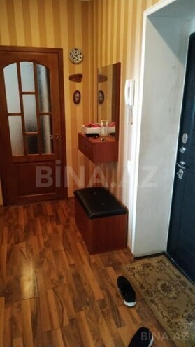 Satılır 3 otaqlı yeni tikili 85 m², İnşaatçılar m., photo 8 from 9