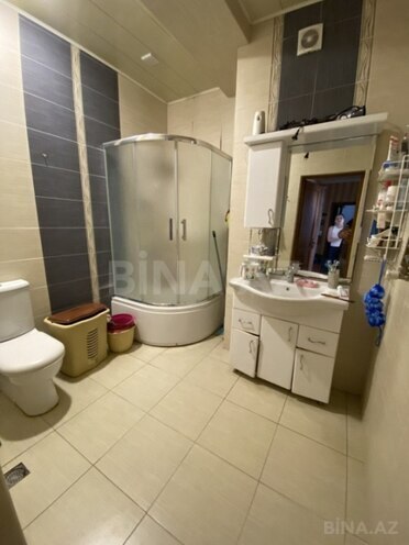 Satılır 3 otaqlı yeni tikili 85 m², İnşaatçılar m., photo 7 from 9
