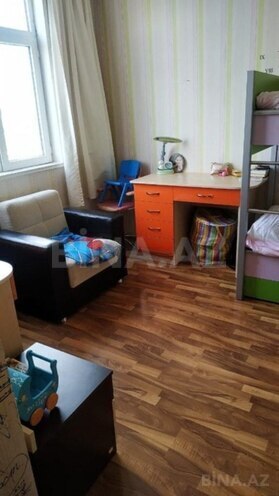 Satılır 3 otaqlı yeni tikili 85 m², İnşaatçılar m., photo 5 from 9