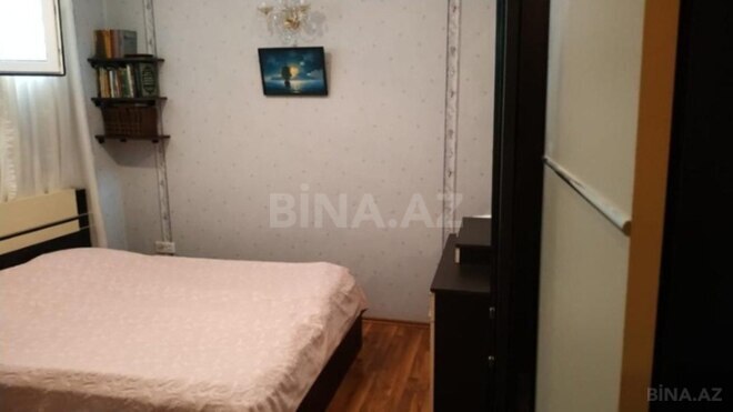 Satılır 3 otaqlı yeni tikili 85 m², İnşaatçılar m., photo 4 from 9