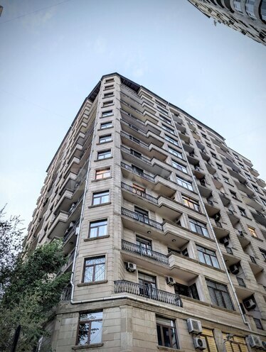 Satılır 5 otaqlı yeni tikili 300 m², Nizami m., photo 12 from 14