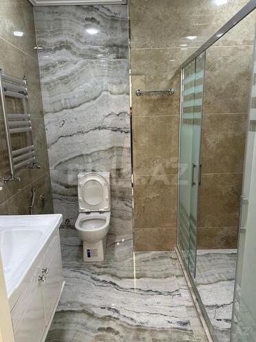 Сдаётся 3-комн. новостройка 150 м², м. 28 мая, photo 13 from 15