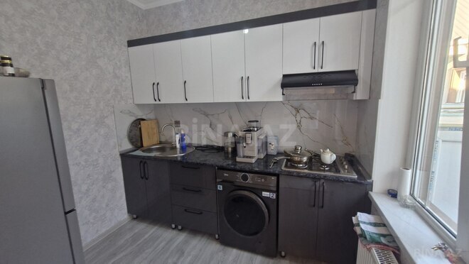 Satılır 2 otaqlı həyət evi/bağ evi 35 m², Masazır q., photo 7 from 9