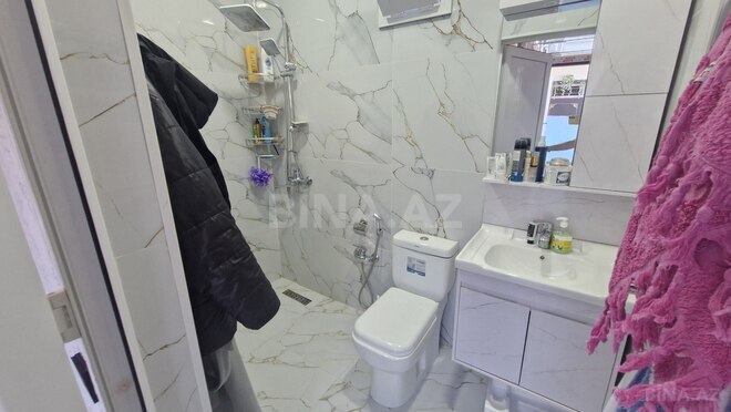 Satılır 2 otaqlı həyət evi/bağ evi 35 m², Masazır q., photo 6 from 9