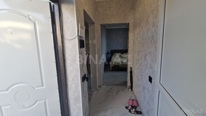 Satılır 2 otaqlı həyət evi/bağ evi 35 m², Masazır q., photo 4 from 9