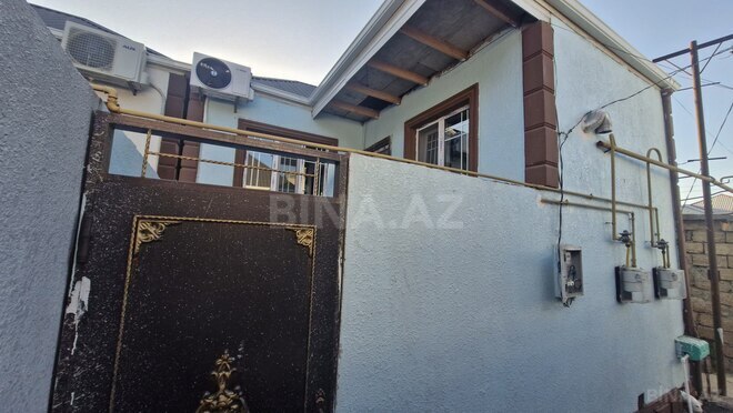 Satılır 2 otaqlı həyət evi/bağ evi 35 m², Masazır q., photo 3 from 9