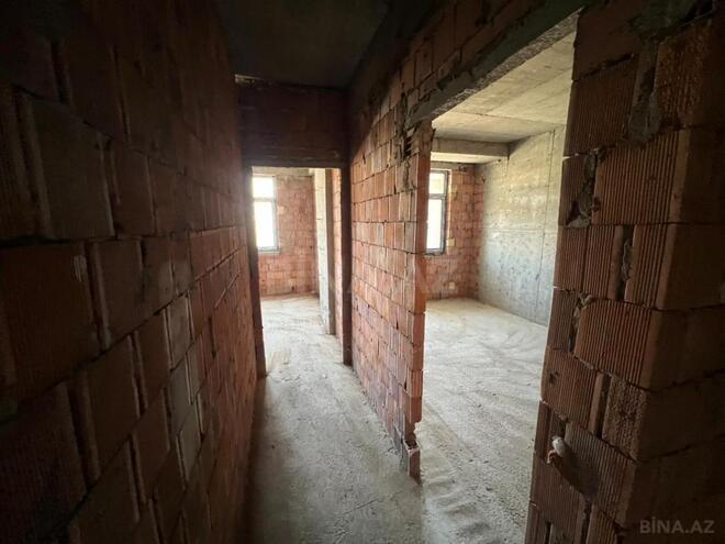 Satılır 3 otaqlı yeni tikili 150 m², İnşaatçılar m., photo 6 from 13