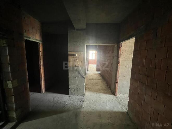 Satılır 3 otaqlı yeni tikili 150 m², İnşaatçılar m., photo 1 from 13