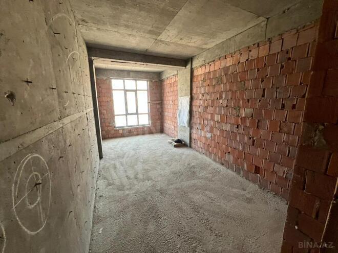Satılır 3 otaqlı yeni tikili 150 m², İnşaatçılar m., photo 5 from 13